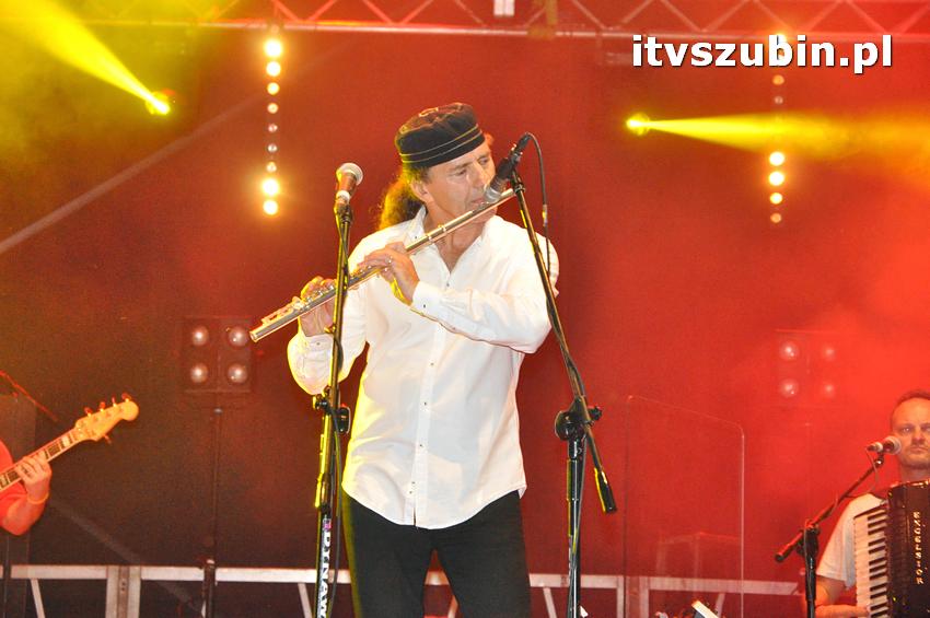 Kolejne spotkanie z muzyką w tle, koncert zespołu Brathanki