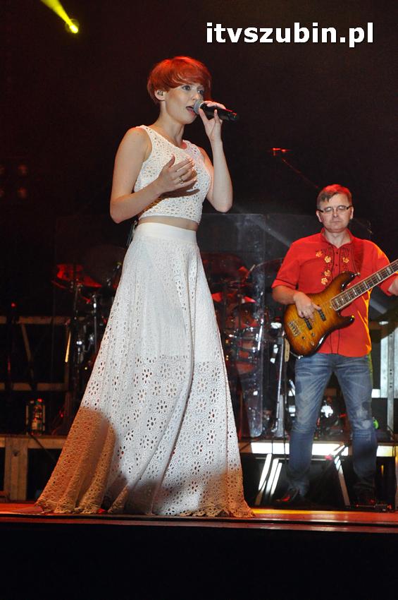 Kolejne spotkanie z muzyką w tle, koncert zespołu Brathanki