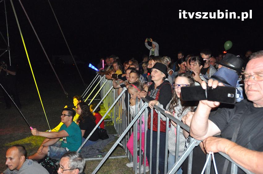 Kolejne spotkanie z muzyką w tle, koncert zespołu Brathanki