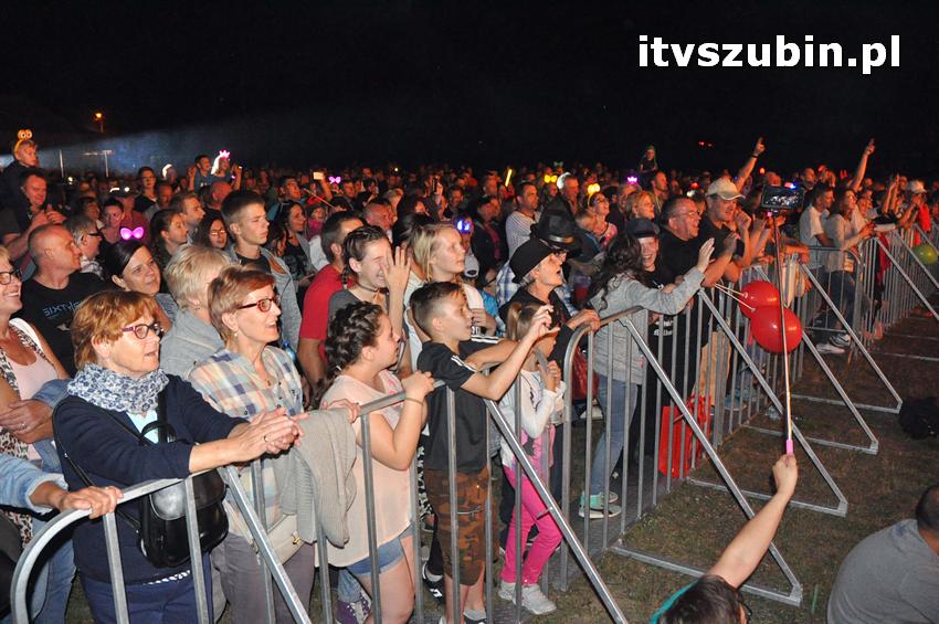 Kolejne spotkanie z muzyką w tle, koncert zespołu Brathanki