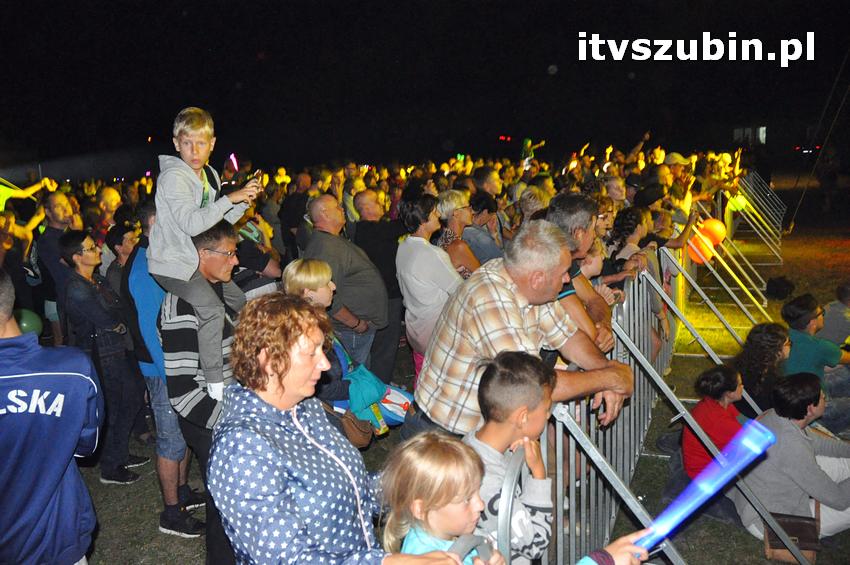 Kolejne spotkanie z muzyką w tle, koncert zespołu Brathanki