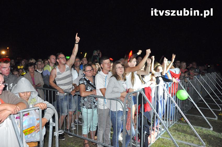 Kolejne spotkanie z muzyką w tle, koncert zespołu Brathanki