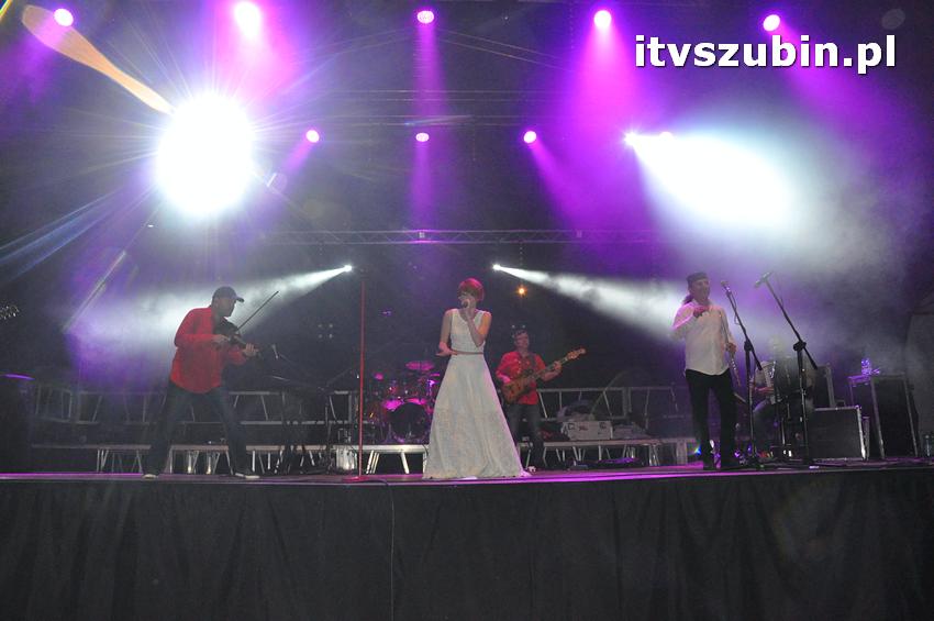 Kolejne spotkanie z muzyką w tle, koncert zespołu Brathanki