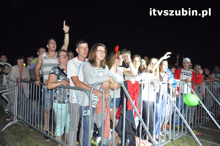 Kolejne spotkanie z muzyką w tle, koncert zespołu Brathanki