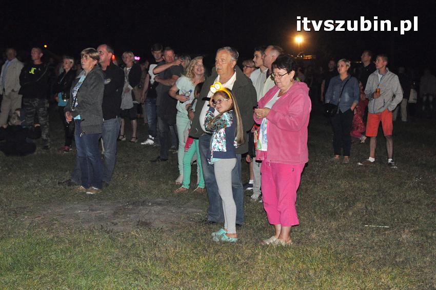 Kolejne spotkanie z muzyką w tle, koncert zespołu Brathanki