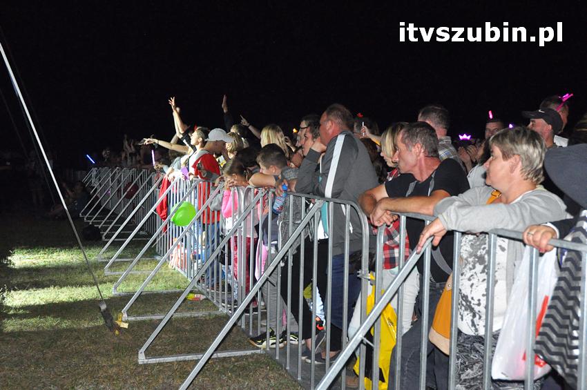 Kolejne spotkanie z muzyką w tle, koncert zespołu Brathanki