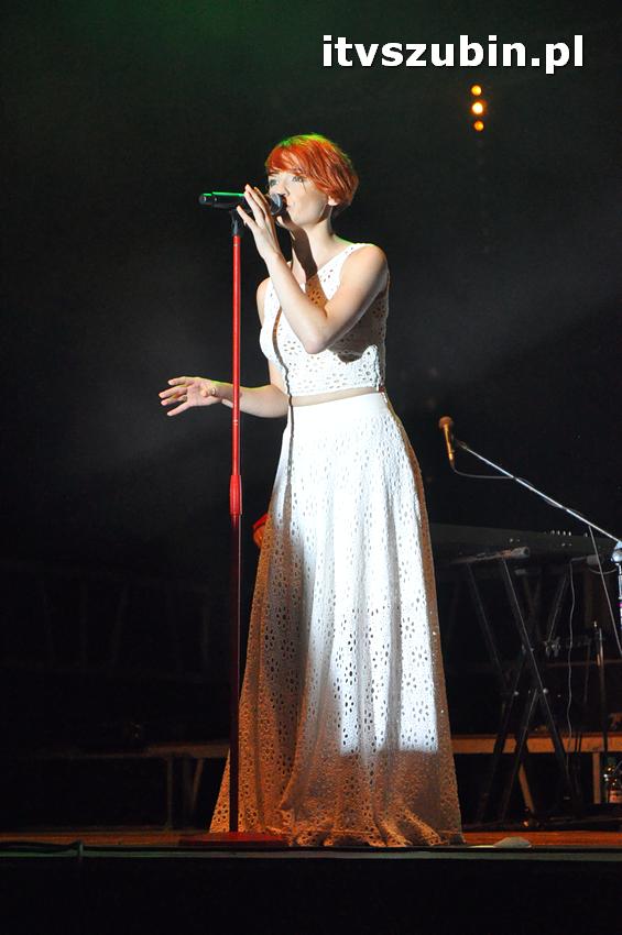 Kolejne spotkanie z muzyką w tle, koncert zespołu Brathanki