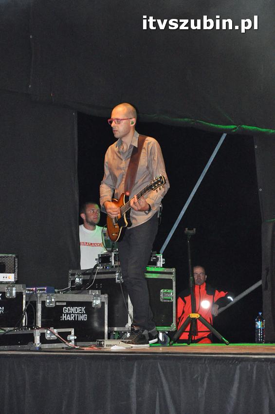 Kolejne spotkanie z muzyką w tle, koncert zespołu Brathanki