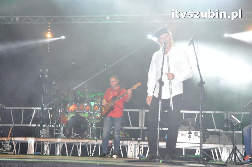 Kolejne spotkanie z muzyką w tle, koncert zespołu Brathanki