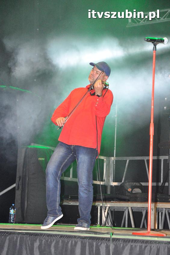 Kolejne spotkanie z muzyką w tle, koncert zespołu Brathanki