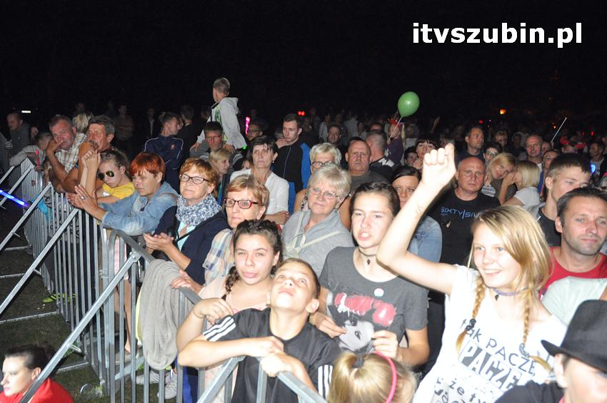 Kolejne spotkanie z muzyką w tle, koncert zespołu Brathanki