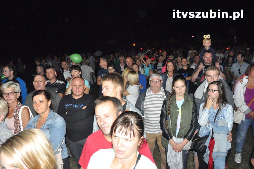 Kolejne spotkanie z muzyką w tle, koncert zespołu Brathanki
