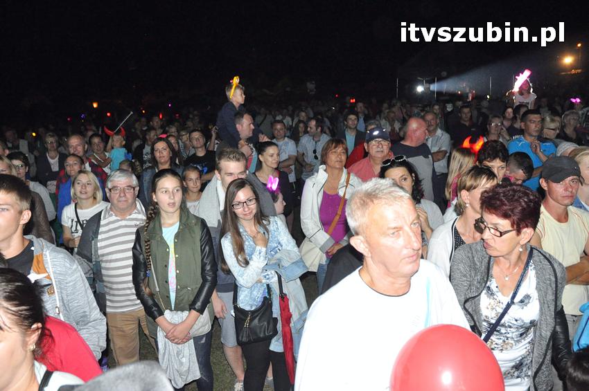 Kolejne spotkanie z muzyką w tle, koncert zespołu Brathanki