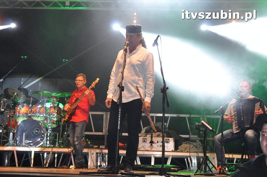 Kolejne spotkanie z muzyką w tle, koncert zespołu Brathanki