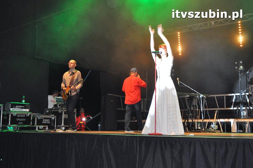 Kolejne spotkanie z muzyką w tle, koncert zespołu Brathanki