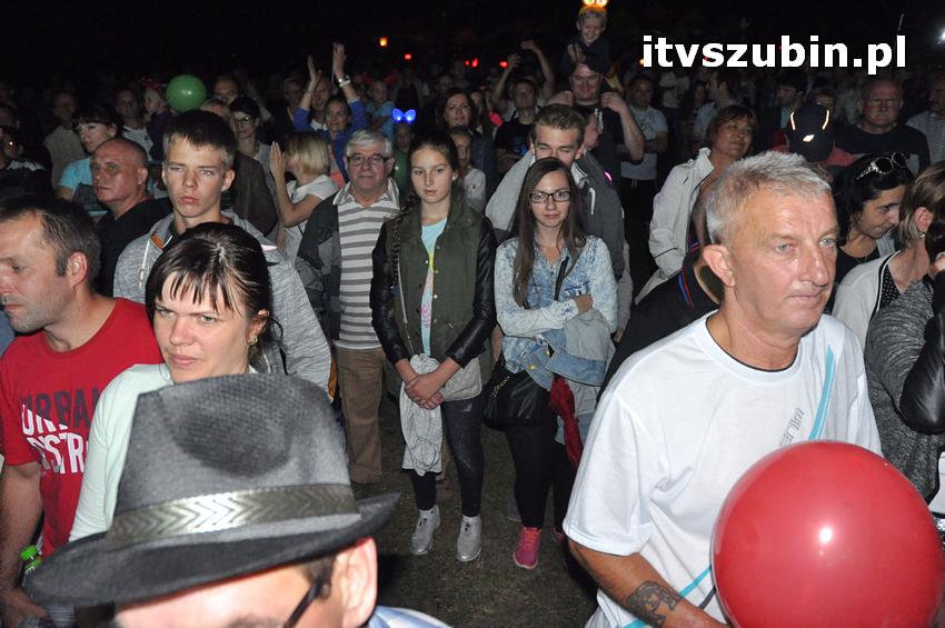 Kolejne spotkanie z muzyką w tle, koncert zespołu Brathanki