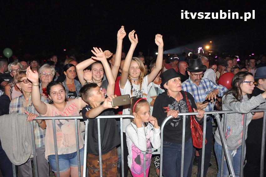 Kolejne spotkanie z muzyką w tle, koncert zespołu Brathanki