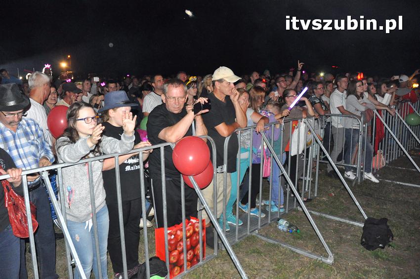 Kolejne spotkanie z muzyką w tle, koncert zespołu Brathanki