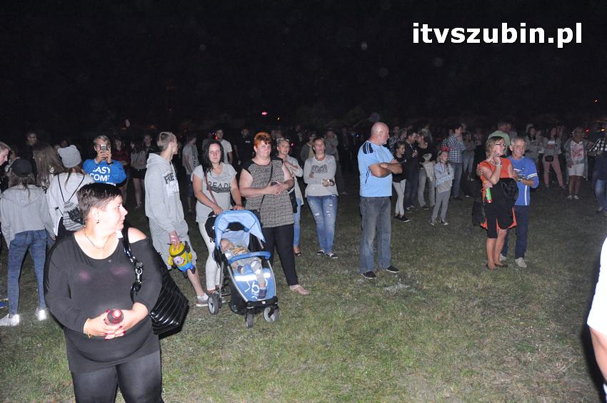 Kolejne spotkanie z muzyką w tle, koncert zespołu Brathanki