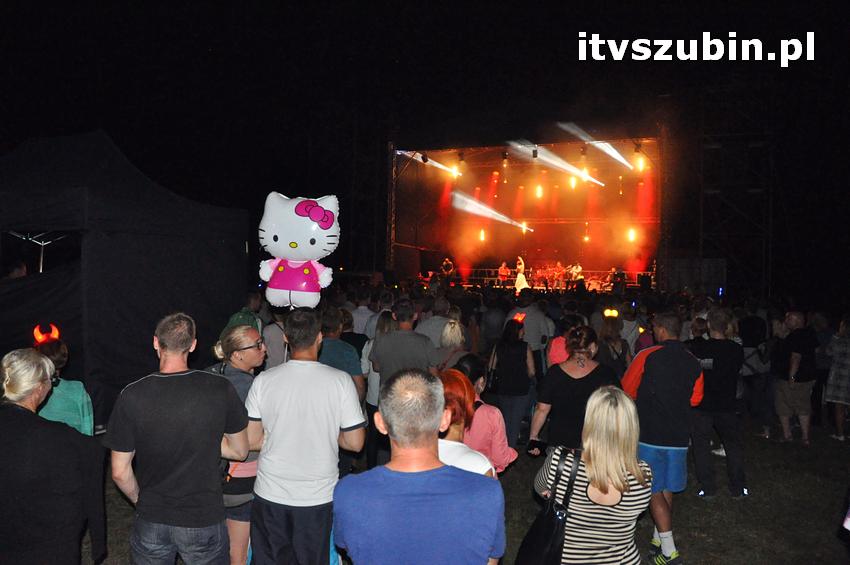 Kolejne spotkanie z muzyką w tle, koncert zespołu Brathanki