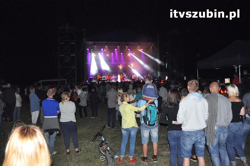 Kolejne spotkanie z muzyką w tle, koncert zespołu Brathanki