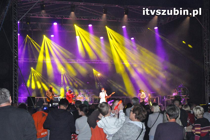 Kolejne spotkanie z muzyką w tle, koncert zespołu Brathanki