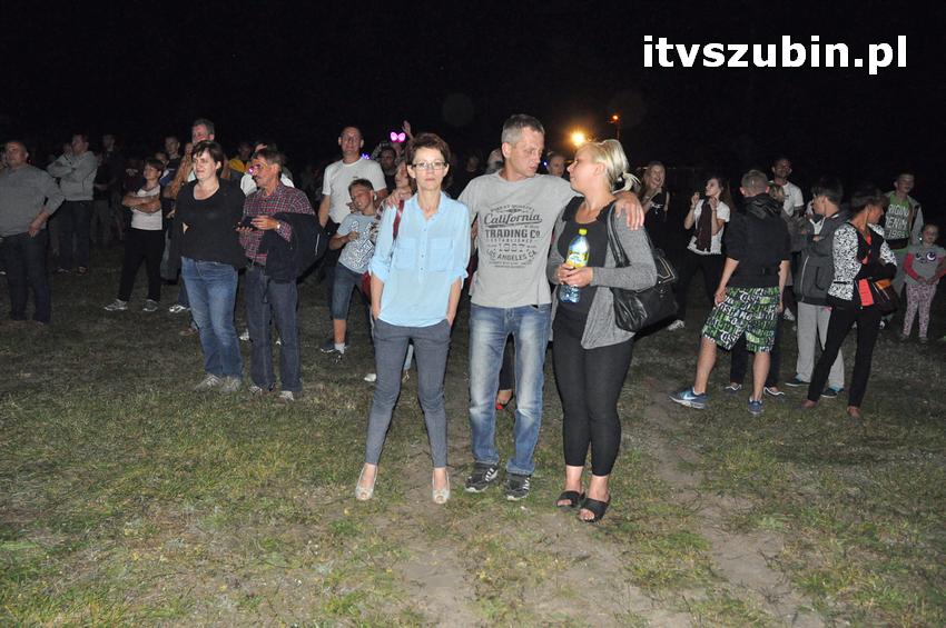 Kolejne spotkanie z muzyką w tle, koncert zespołu Brathanki