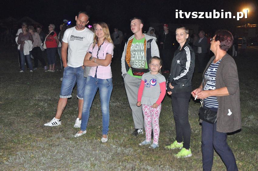 Kolejne spotkanie z muzyką w tle, koncert zespołu Brathanki