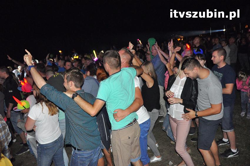 Kolejne spotkanie z muzyką w tle, koncert zespołu Brathanki