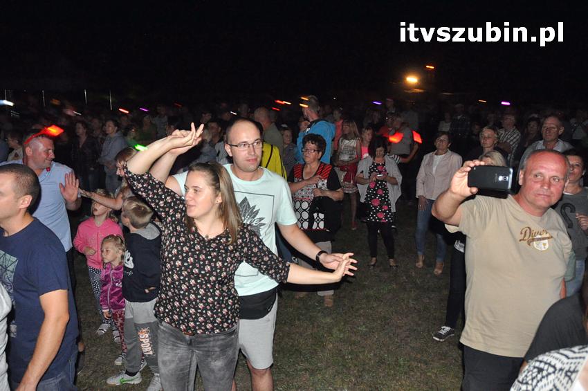 Kolejne spotkanie z muzyką w tle, koncert zespołu Brathanki