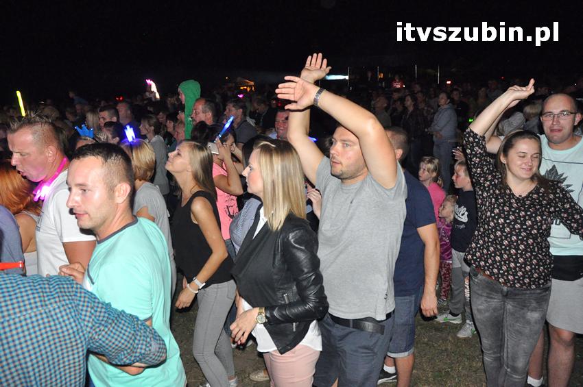 Kolejne spotkanie z muzyką w tle, koncert zespołu Brathanki