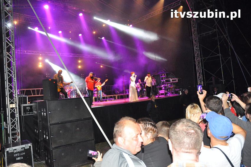 Kolejne spotkanie z muzyką w tle, koncert zespołu Brathanki