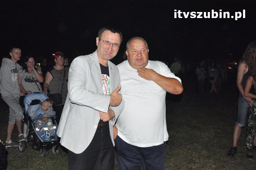 Kolejne spotkanie z muzyką w tle, koncert zespołu Brathanki