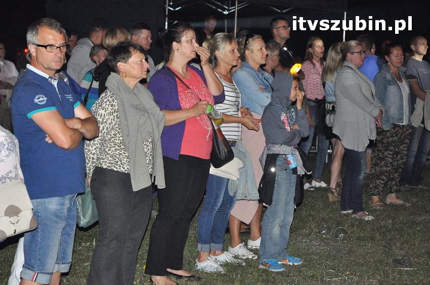 Kolejne spotkanie z muzyką w tle, koncert zespołu Brathanki