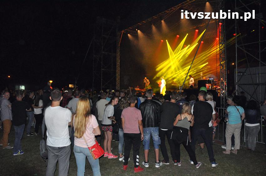 Kolejne spotkanie z muzyką w tle, koncert zespołu Brathanki