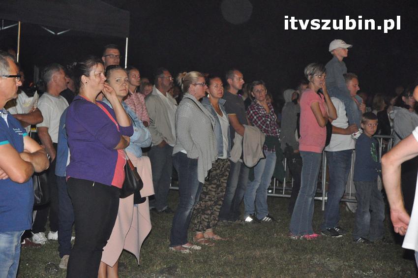 Kolejne spotkanie z muzyką w tle, koncert zespołu Brathanki