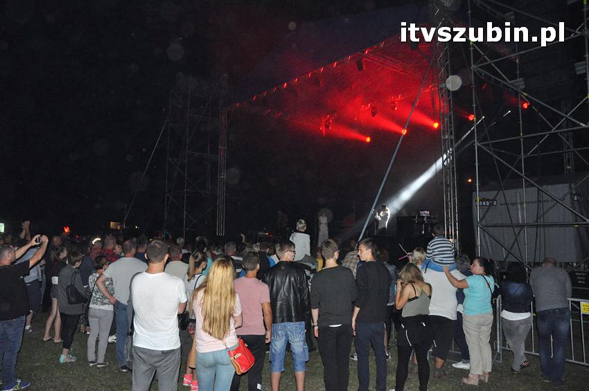 Kolejne spotkanie z muzyką w tle, koncert zespołu Brathanki