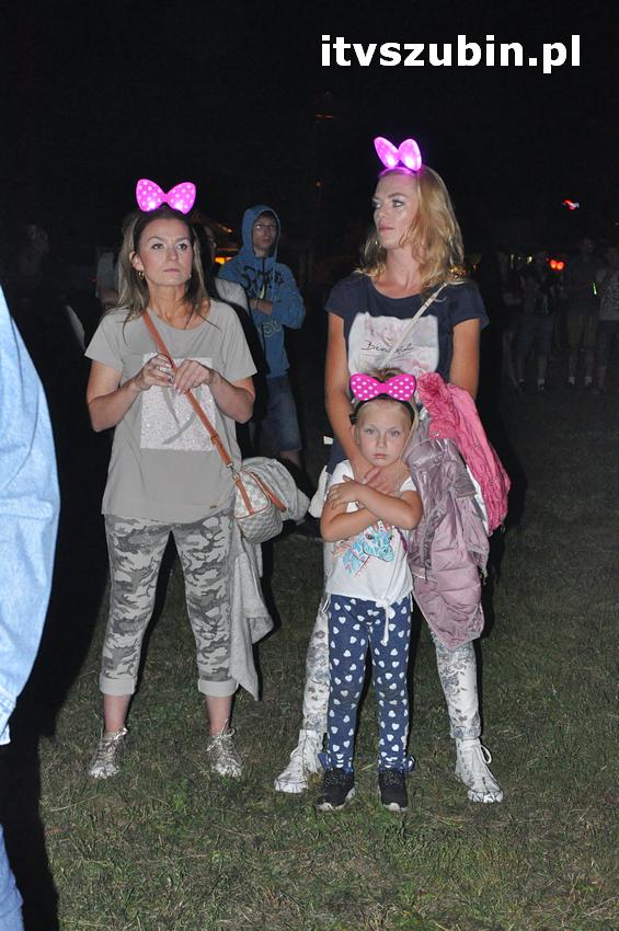 Kolejne spotkanie z muzyką w tle, koncert zespołu Brathanki