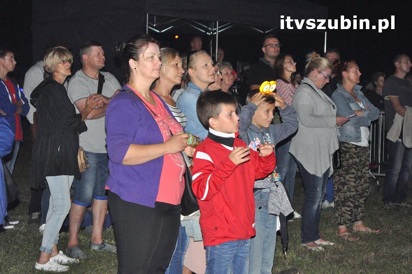 Kolejne spotkanie z muzyką w tle, koncert zespołu Brathanki