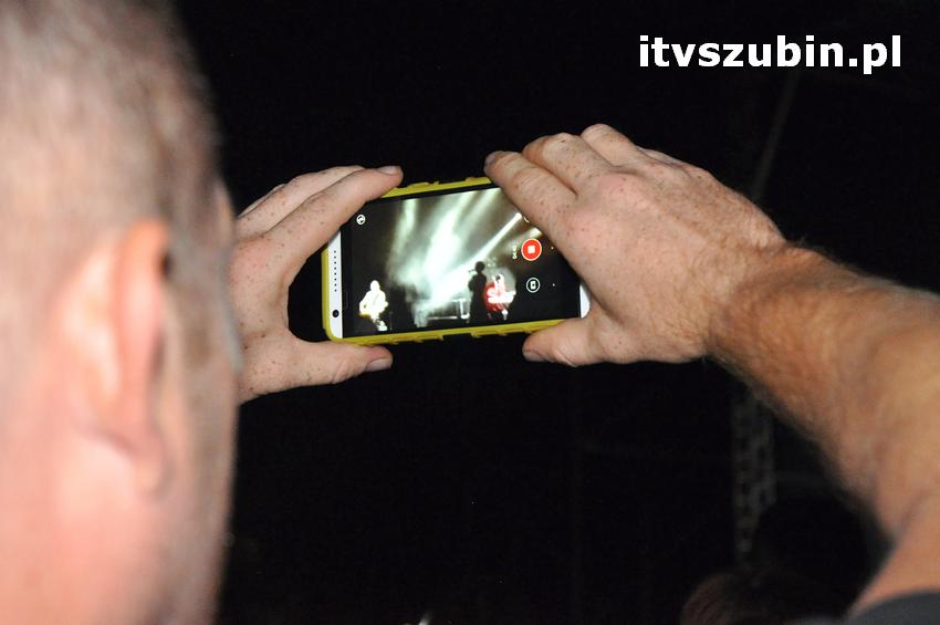 Kolejne spotkanie z muzyką w tle, koncert zespołu Brathanki