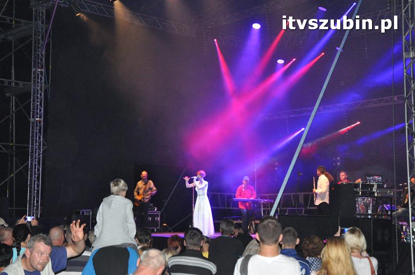 Kolejne spotkanie z muzyką w tle, koncert zespołu Brathanki