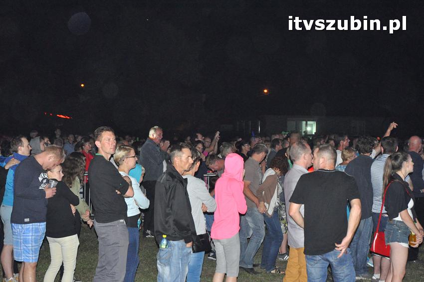Kolejne spotkanie z muzyką w tle, koncert zespołu Brathanki