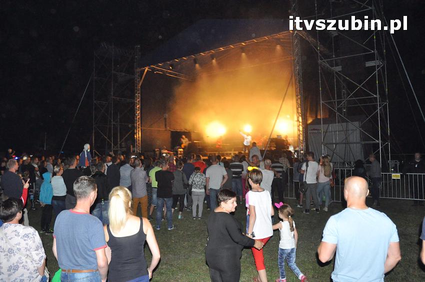Kolejne spotkanie z muzyką w tle, koncert zespołu Brathanki