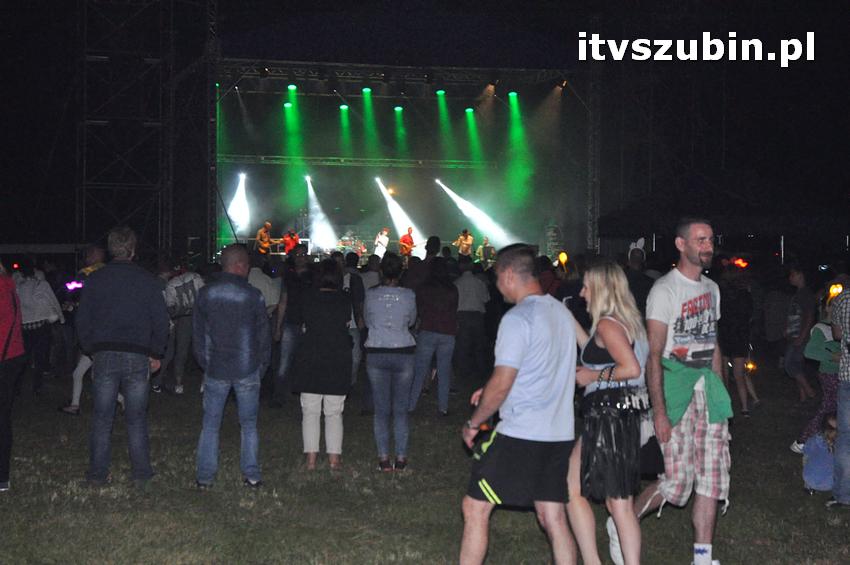 Kolejne spotkanie z muzyką w tle, koncert zespołu Brathanki