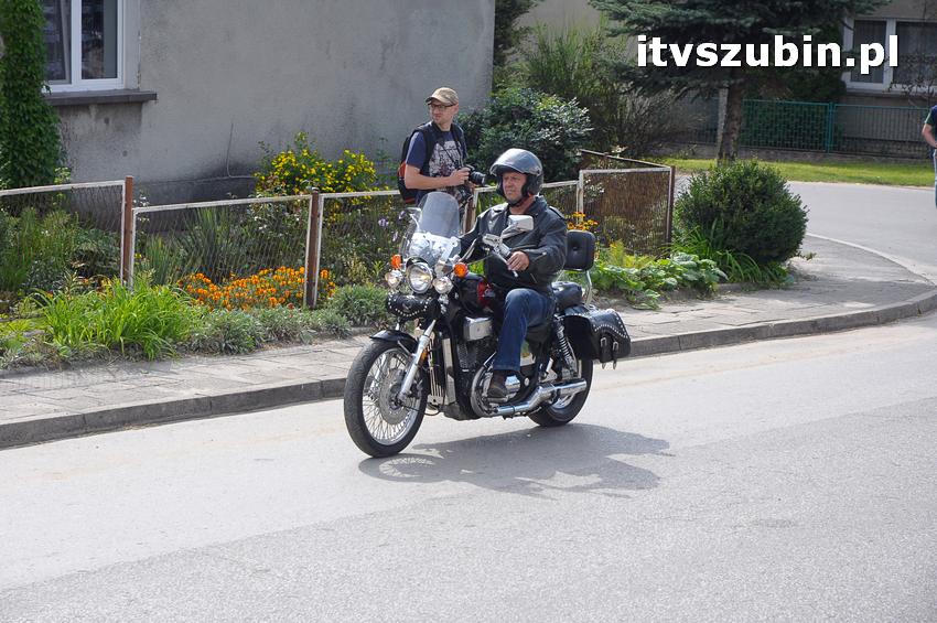 Dożynki sołeckie w Królikowie