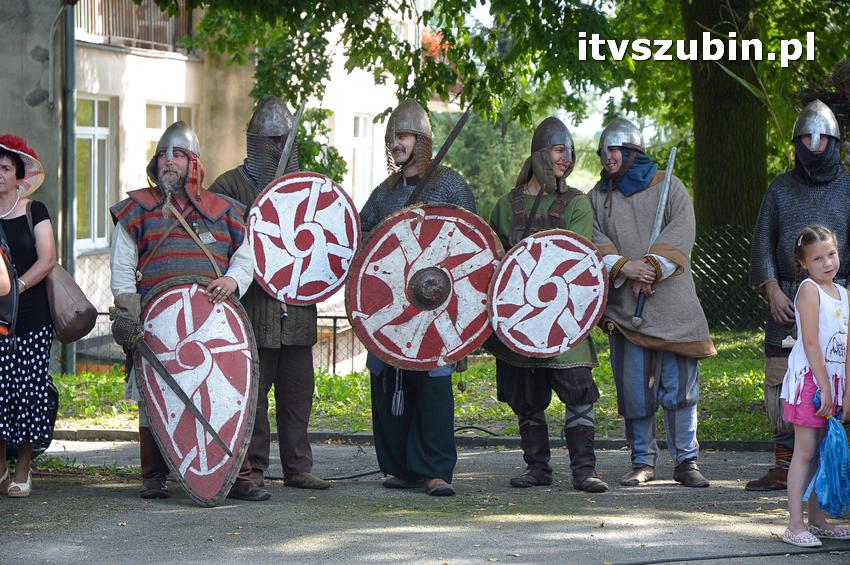 Dożynki sołeckie w Królikowie