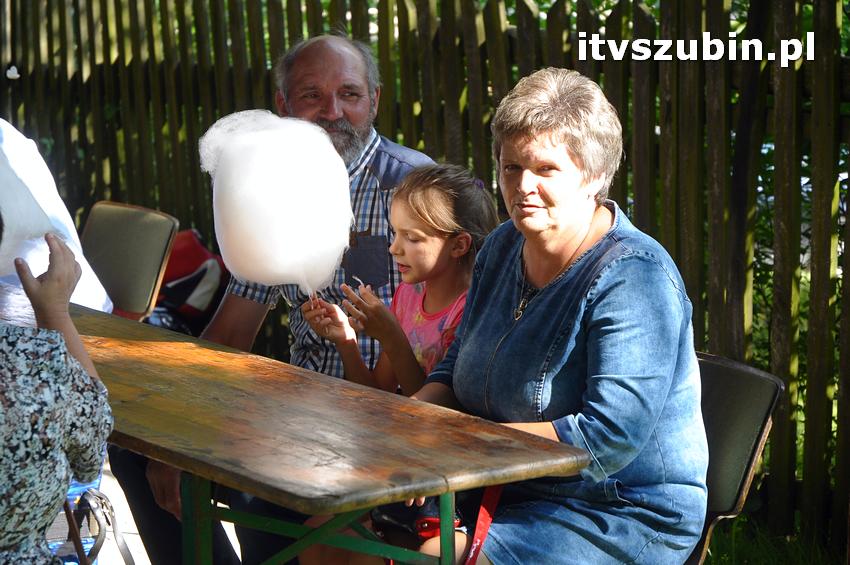 Dożynki sołeckie w Królikowie