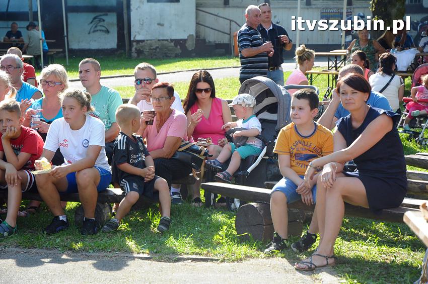 Dożynki sołeckie w Królikowie