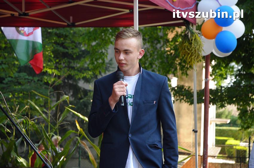 Dożynki sołeckie w Królikowie