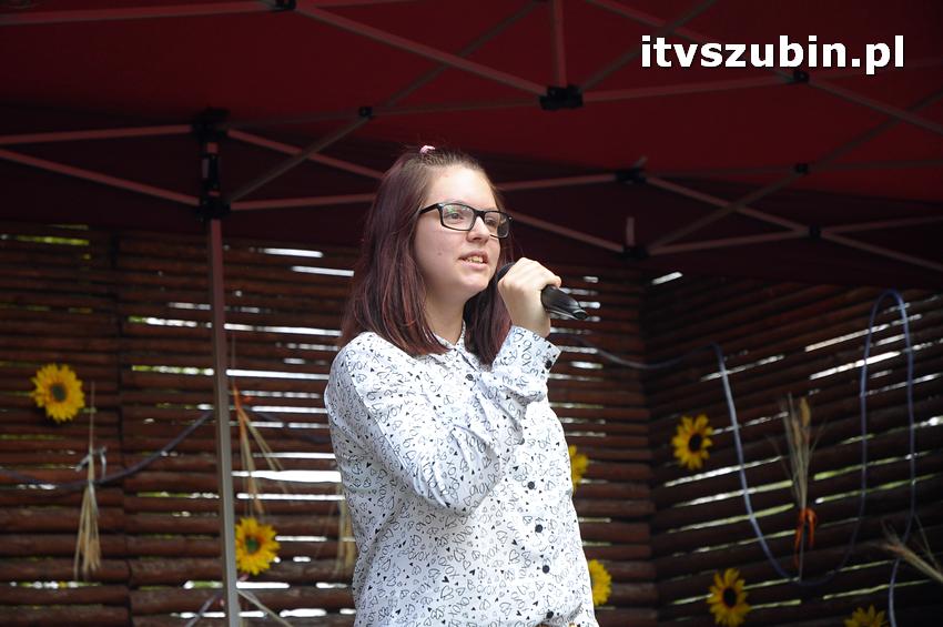 Dożynki sołeckie w Królikowie